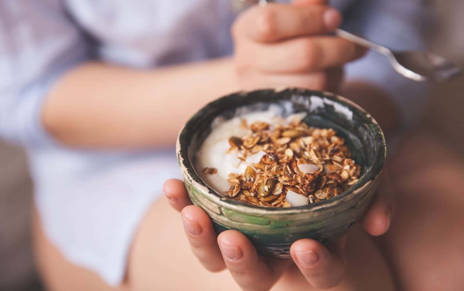 10 RD-Approved Healthy Breakfasts Under $5