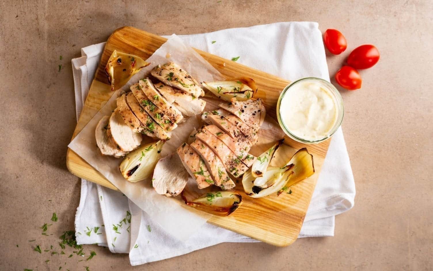 Are You Eating Enough Protein?