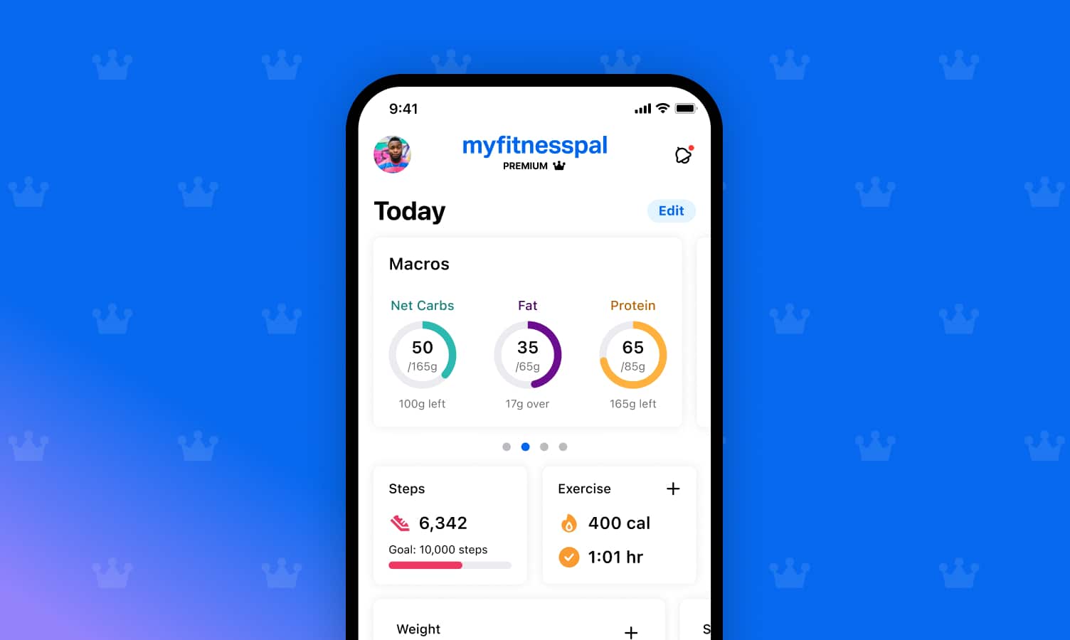 Guide to MyFitnessPal