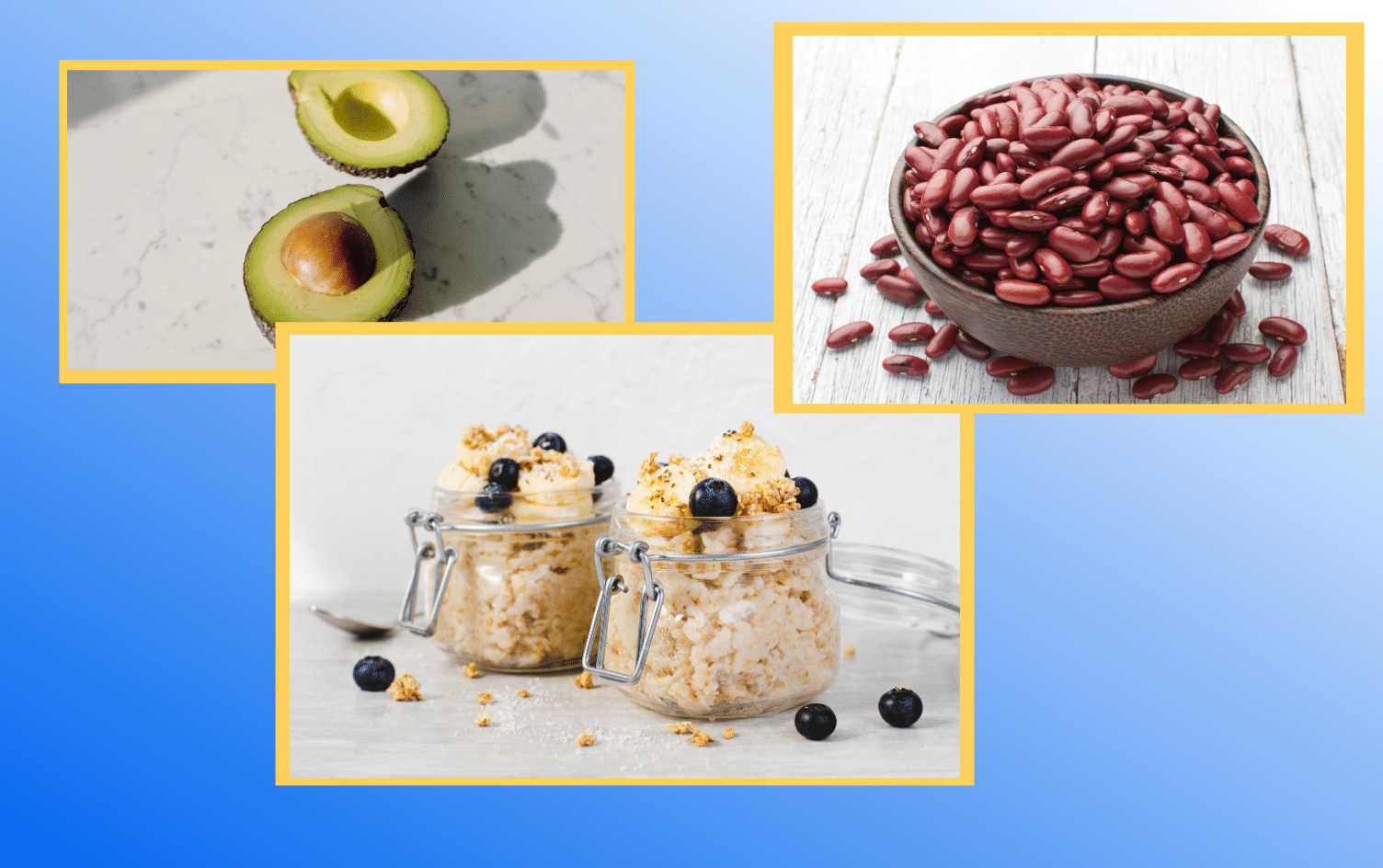 Are You Getting Enough Fiber? Get Your Fiber Score