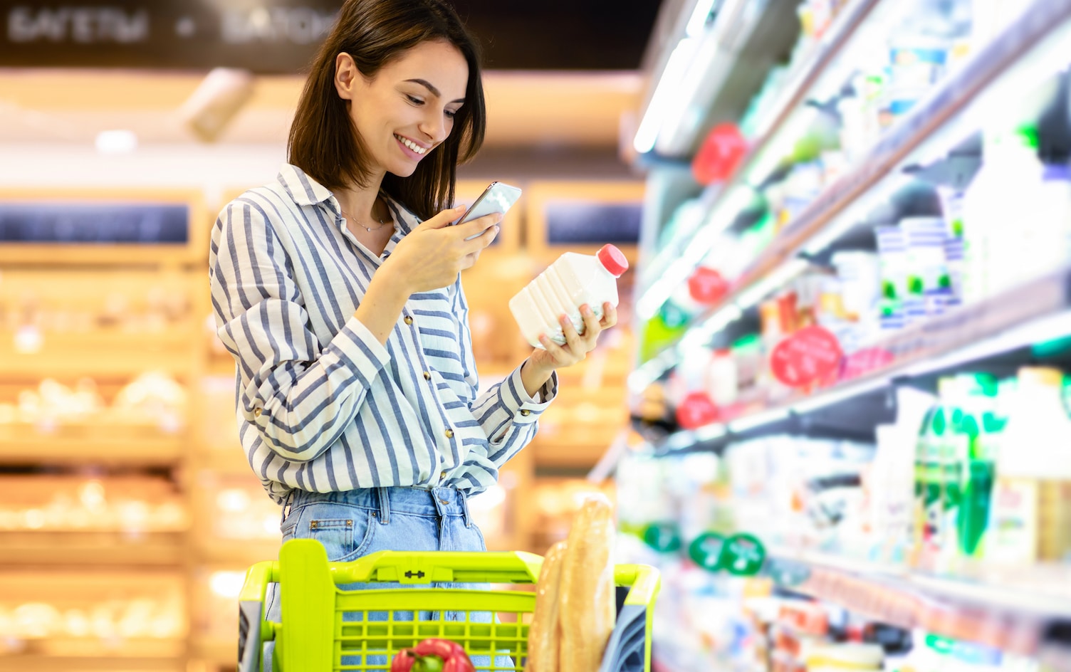 What To Buy at Costco: 53 Dietitian-Approved Products | MyFitnessPal